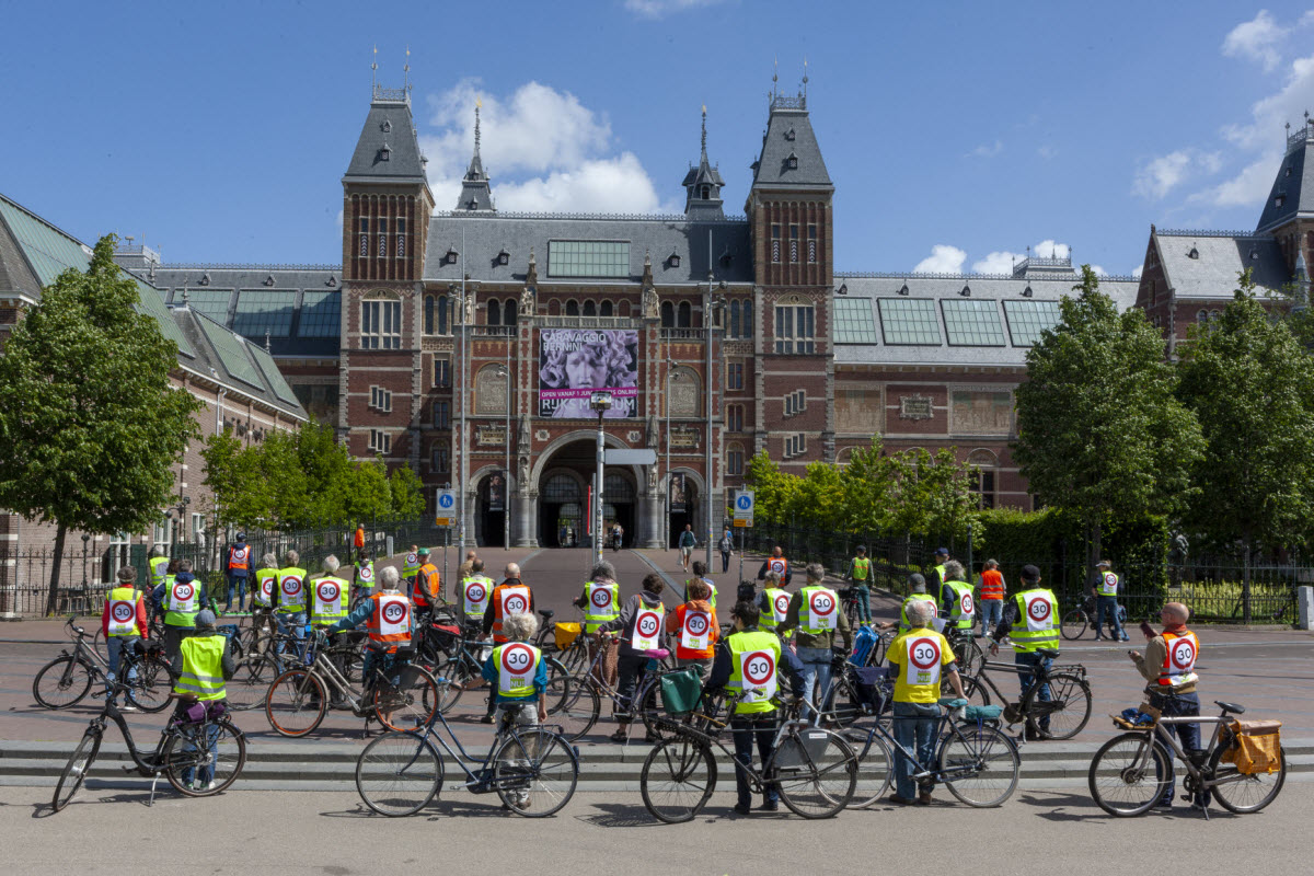 Tweede Fietssliert