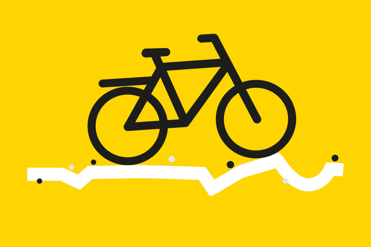 Meld je (bijna) ongeval bij de Fietsersbond Amsterdam