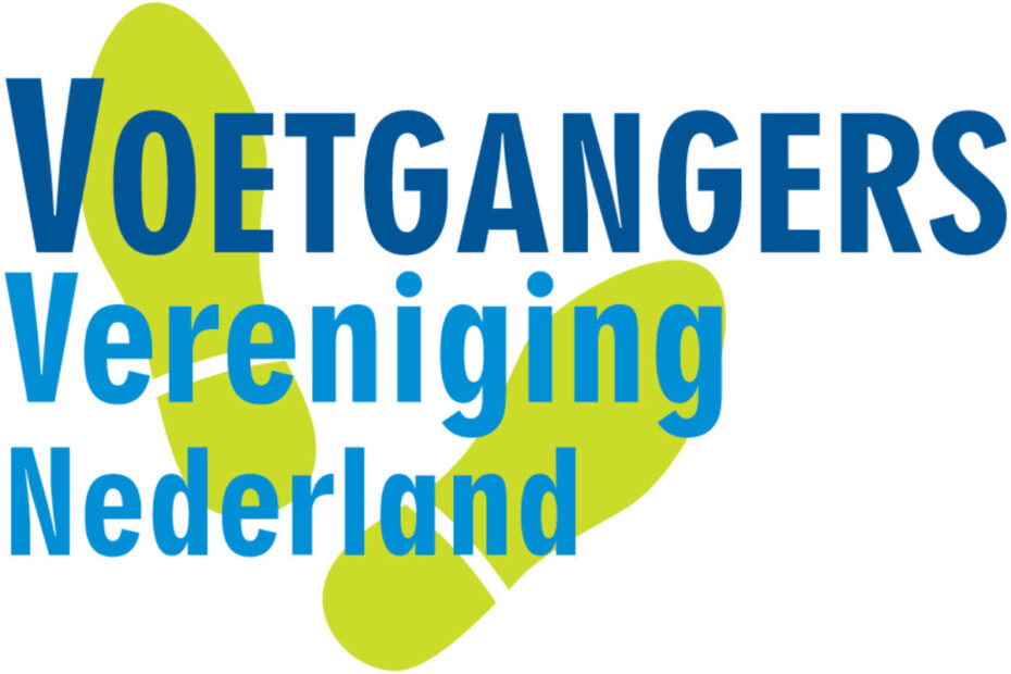 Welkom VoetgangersVereniging Nederland