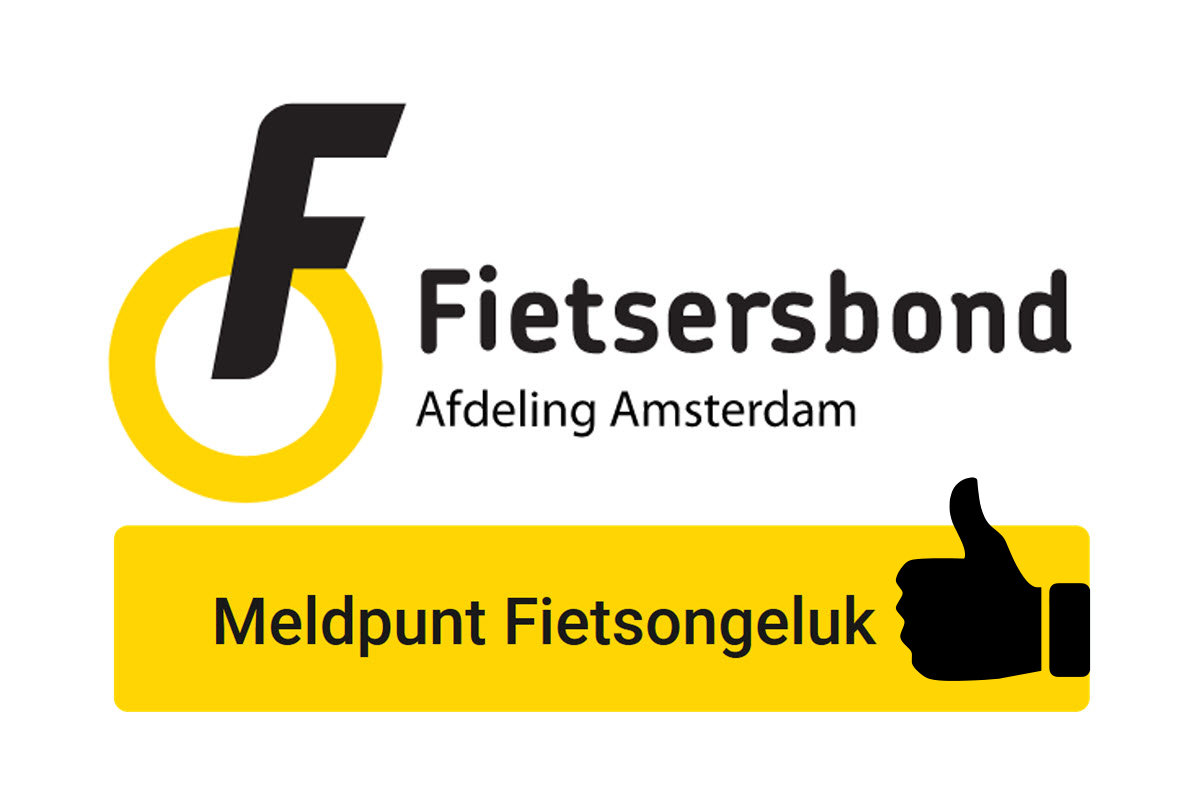 Meldpunt fietsongevallen succes