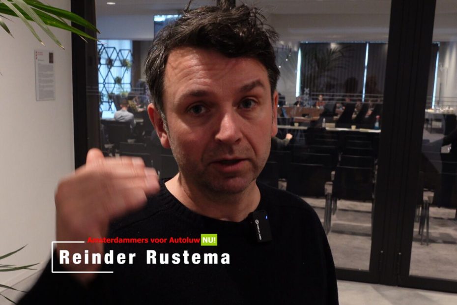 Reinder Rustema