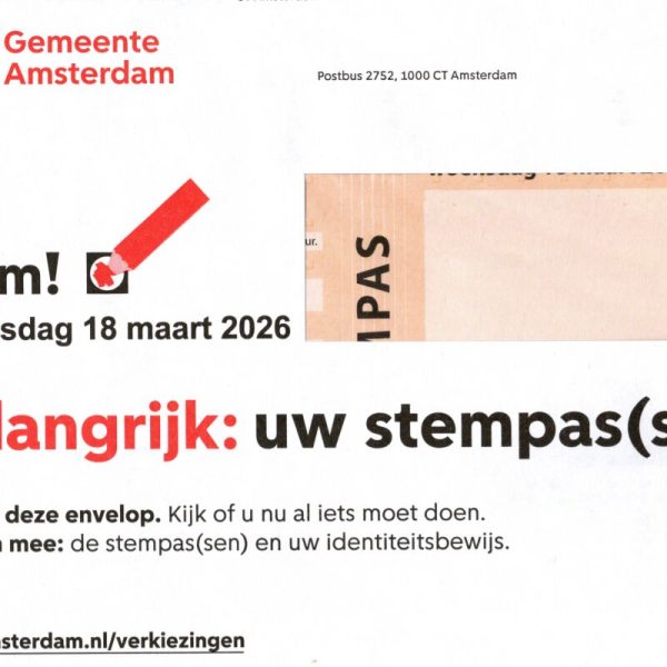 Wat zeggen de Amsterdamse partijen over hun autoluwe plannen?
