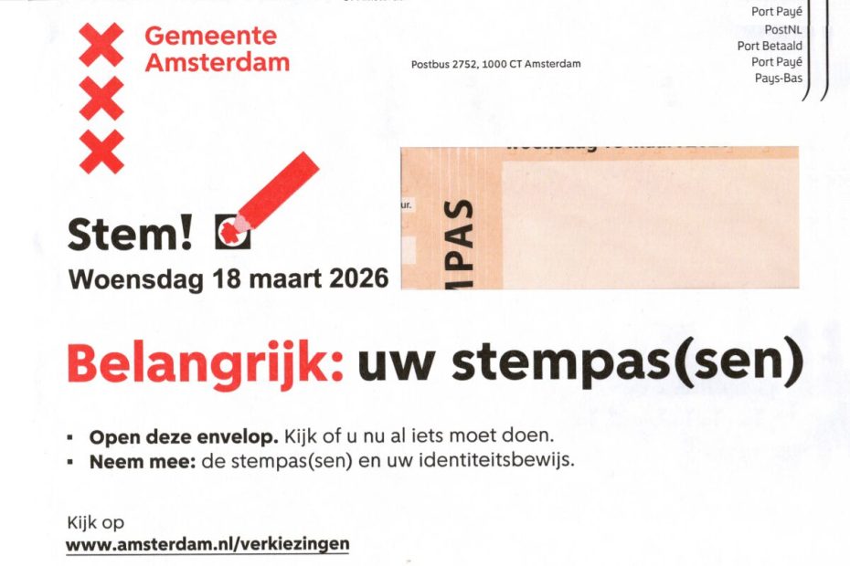 Wat zeggen de Amsterdamse partijen over hun autoluwe plannen?