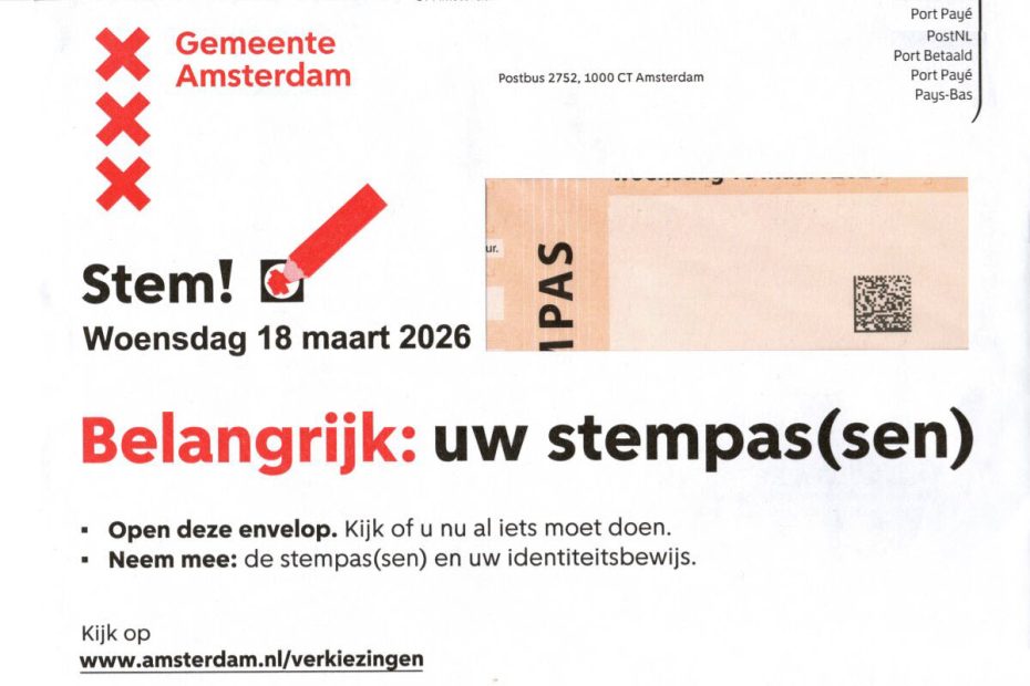 Wat zeggen de Amsterdamse partijen over hun autoluwe plannen?